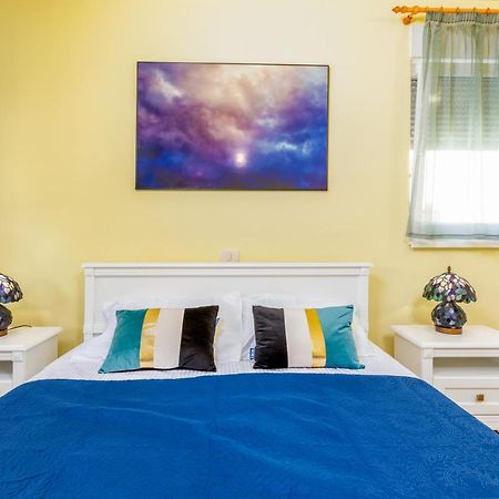 Apartmani Monte بولا المظهر الخارجي الصورة