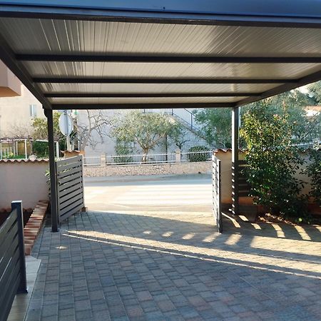 Apartmani Monte بولا المظهر الخارجي الصورة