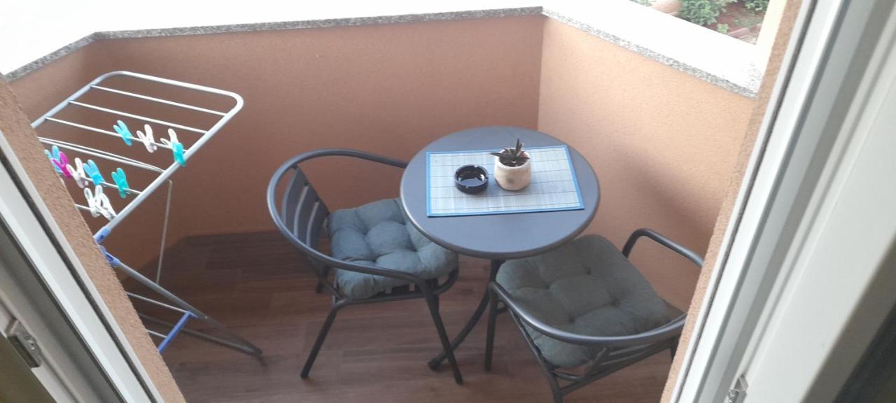 Apartmani Monte بولا المظهر الخارجي الصورة