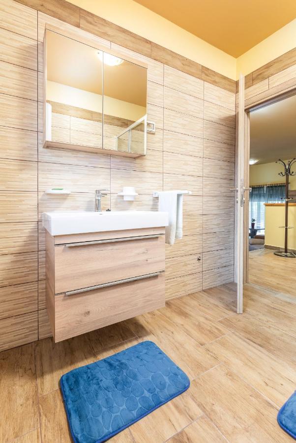 Apartmani Monte بولا المظهر الخارجي الصورة